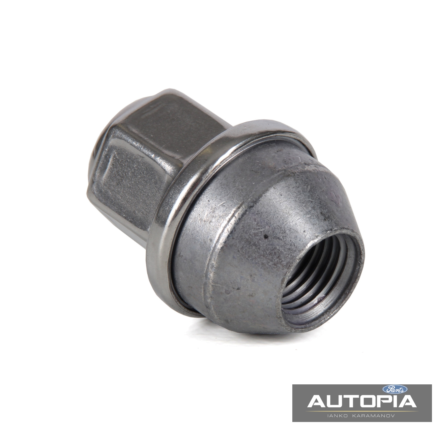 ГАЙКА ДЖАНТА TRZ 14-/19- (Ø14X1.5MM)